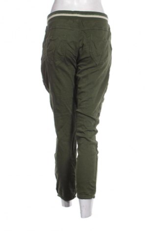 Damenhose Unbranded, Größe S, Farbe Grün, Preis € 10,99