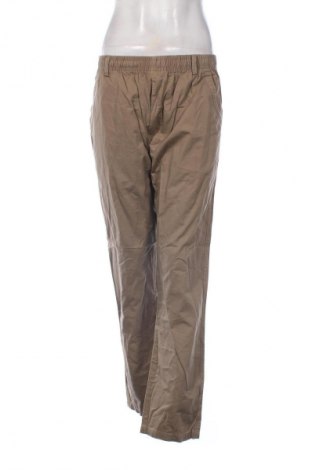 Damenhose Unbranded, Größe XL, Farbe Braun, Preis € 15,99