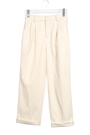 Női nadrág Unbranded, Méret XS, Szín Ekrü
, Ár 5 379 Ft