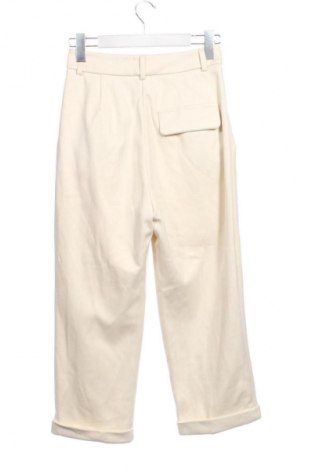 Női nadrág Unbranded, Méret XS, Szín Ekrü
, Ár 5 379 Ft