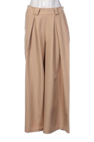 Damenhose Unbranded, Größe S, Farbe Beige, Preis € 14,74