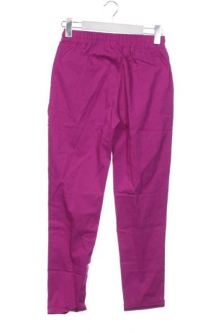 Női nadrág Unbranded, Méret XXS, Szín Lila, Ár 6 092 Ft