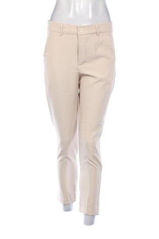 Női nadrág Unbranded, Méret M, Szín Bézs, Ár 3 229 Ft