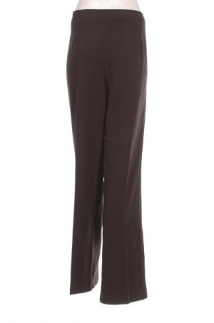 Damenhose Unbranded, Größe XXL, Farbe Braun, Preis € 15,64
