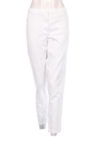 Damenhose Unbranded, Größe L, Farbe Weiß, Preis 11,99 €