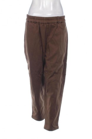 Női nadrág Unbranded, Méret M, Szín Barna, Ár 4 629 Ft