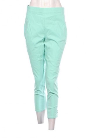 Női nadrág Unbranded, Méret L, Szín Zöld, Ár 6 198 Ft