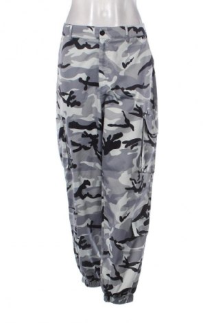 Damenhose Unbranded, Größe L, Farbe Mehrfarbig, Preis € 13,99