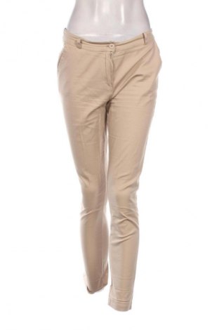 Női nadrág Unbranded, Méret L, Szín Bézs, Ár 5 759 Ft