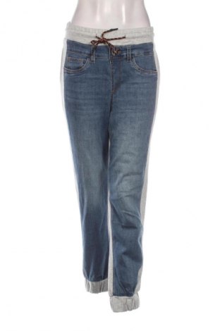 Damenhose Unbranded, Größe M, Farbe Mehrfarbig, Preis € 15,00