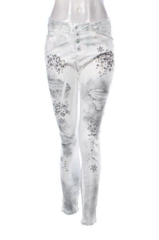 Damenhose Unbranded, Größe M, Farbe Mehrfarbig, Preis € 15,00