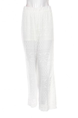 Damenhose Unbranded, Größe M, Farbe Weiß, Preis € 14,99