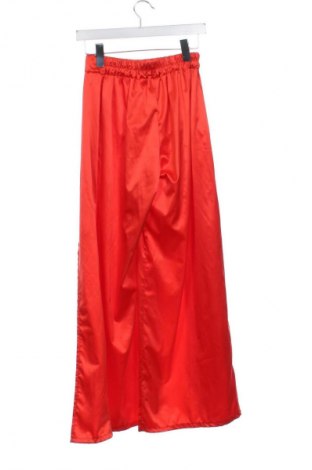 Damenhose Unbranded, Größe XXS, Farbe Rot, Preis € 14,99