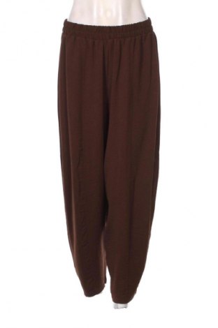 Női nadrág Unbranded, Méret M, Szín Barna, Ár 2 989 Ft