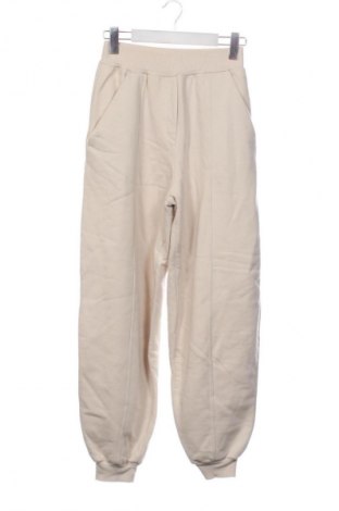 Női nadrág Unbranded, Méret XXS, Szín Ekrü
, Ár 5 269 Ft