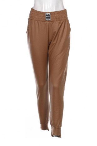 Női nadrág Unbranded, Méret S, Szín Barna, Ár 9 372 Ft