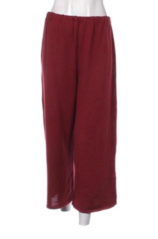 Női nadrág Unbranded, Méret XL, Szín Piros, Ár 6 092 Ft