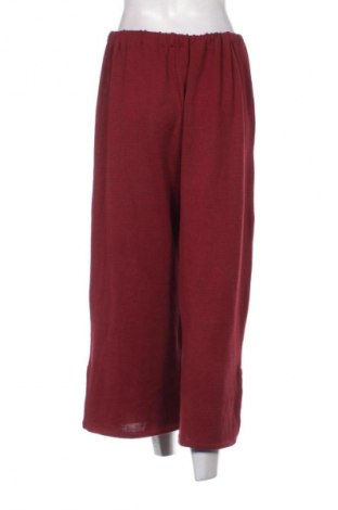 Női nadrág Unbranded, Méret XL, Szín Piros, Ár 6 092 Ft