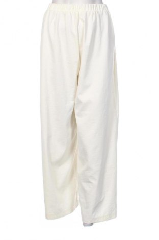 Damenhose Unbranded, Größe S, Farbe Ecru, Preis € 14,77