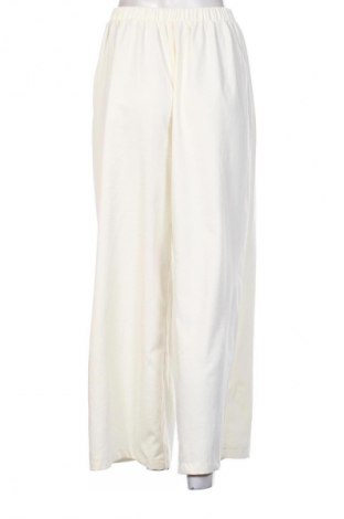 Damenhose Unbranded, Größe S, Farbe Ecru, Preis € 14,77