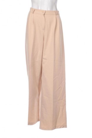 Damenhose Unbranded, Größe L, Farbe Beige, Preis € 15,00