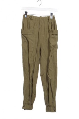 Női nadrág Unbranded, Méret XS, Szín Zöld, Ár 6 198 Ft