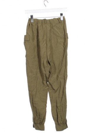 Női nadrág Unbranded, Méret XS, Szín Zöld, Ár 6 198 Ft