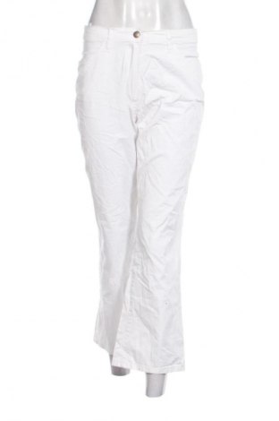 Női nadrág Unbranded, Méret M, Szín Fehér, Ár 6 103 Ft