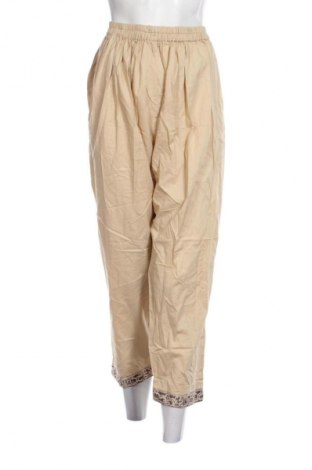 Női nadrág Unbranded, Méret XL, Szín Arany
, Ár 9 827 Ft