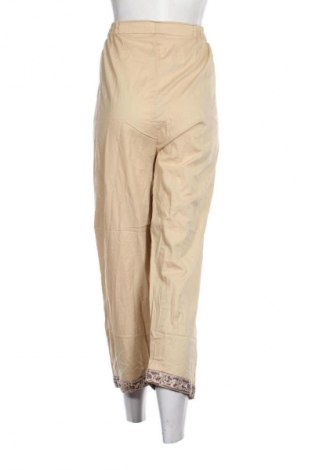 Női nadrág Unbranded, Méret XL, Szín Arany
, Ár 9 827 Ft