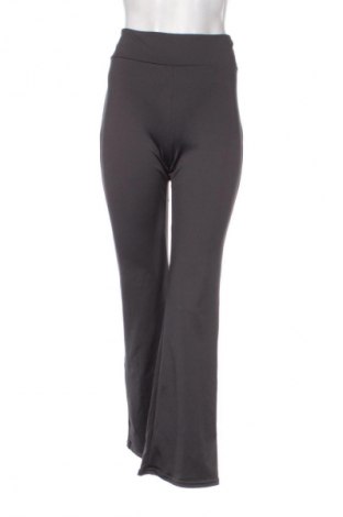 Дамски панталон Unbranded, Размер XL, Цвят Сив, Цена 14,77 €