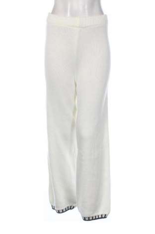 Női nadrág Unbranded, Méret M, Szín Fehér, Ár 9 569 Ft