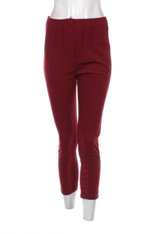 Damenhose Unbranded, Größe S, Farbe Rot, Preis 14,77 €