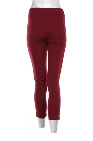 Damenhose Unbranded, Größe S, Farbe Rot, Preis 14,77 €