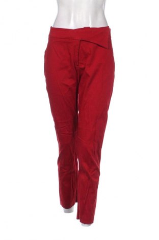 Damenhose Unbranded, Größe XL, Farbe Rot, Preis € 14,77