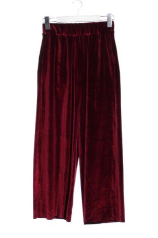 Damenhose Unbranded, Größe XS, Farbe Rot, Preis € 8,99