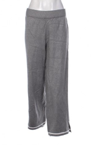 Damskie spodnie Unbranded, Rozmiar L, Kolor Szary, Cena 57,99 zł