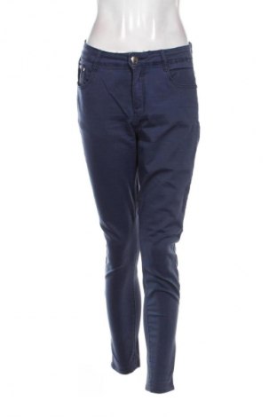 Дамски панталон Unbranded, Размер L, Цвят Син, Цена 14,77 €