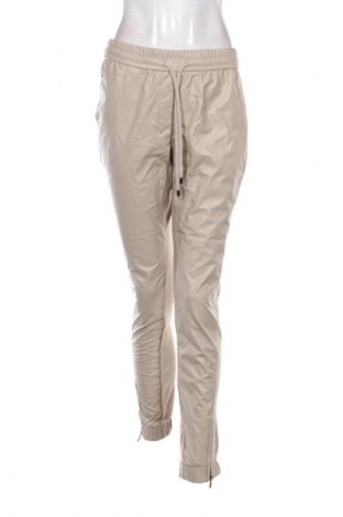 Női nadrág Unbranded, Méret L, Szín Bézs, Ár 6 103 Ft