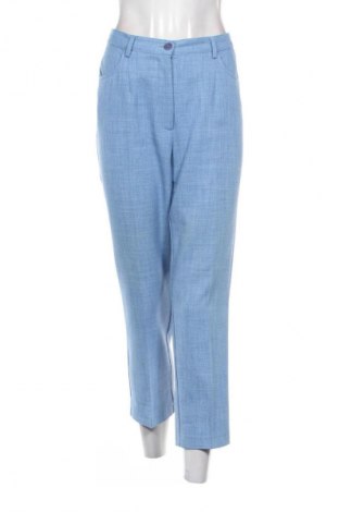 Damenhose Unbranded, Größe L, Farbe Blau, Preis € 14,77