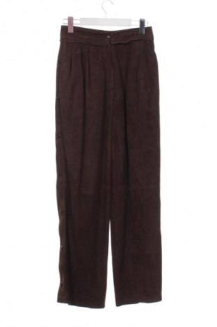 Damenhose Unbranded, Größe S, Farbe Braun, Preis 14,77 €