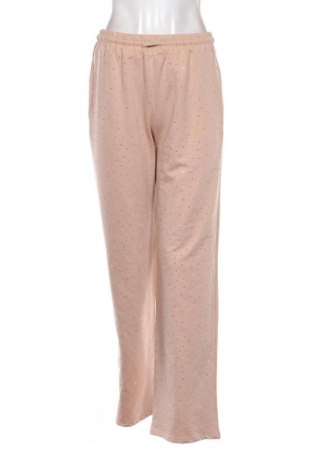 Pantaloni de femei Unbranded, Mărime S, Culoare Bej, Preț 77,00 Lei