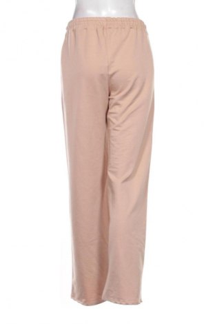 Pantaloni de femei Unbranded, Mărime S, Culoare Bej, Preț 77,00 Lei