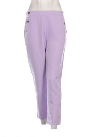 Női nadrág Unbranded, Méret S, Szín Lila, Ár 6 341 Ft