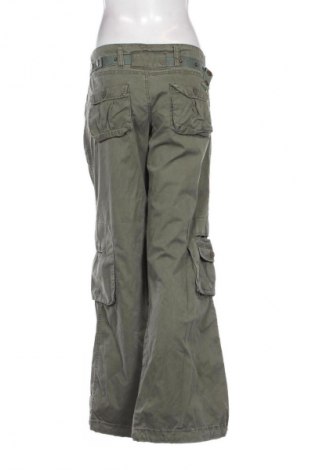 Női nadrág Unbranded, Méret L, Szín Zöld, Ár 6 103 Ft