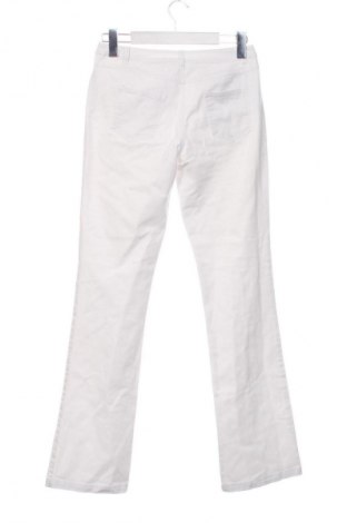 Damskie spodnie Unbranded, Rozmiar S, Kolor Biały, Cena 79,15 zł