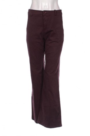 Damenhose Unbranded, Größe S, Farbe Lila, Preis € 15,00