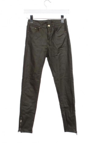 Damenhose Unbranded, Größe XS, Farbe Grün, Preis € 14,77