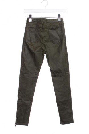 Damenhose Unbranded, Größe XS, Farbe Grün, Preis € 14,77