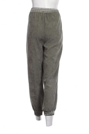 Дамски панталон Unbranded, Размер XL, Цвят Зелен, Цена 25,71 €